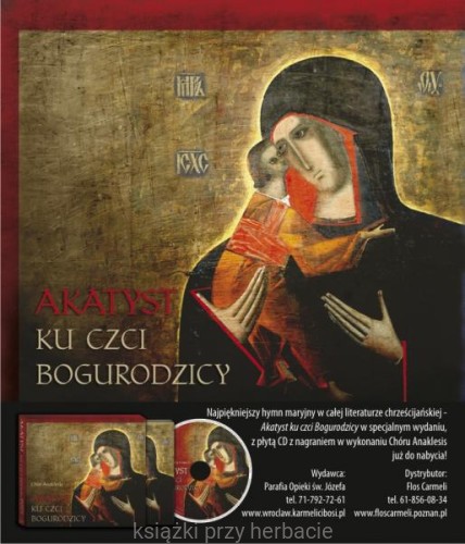Akatyst ku czci Bogurodzicy_ksiegarniaksiazkiprzyherbacie.jpg