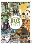 Rok w mieście - 	Katarzyna Bogucka