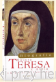 Św. Teresa z Ávila. Biografia_perez_ksiegarniaksiazkiprzyherbacie.jpg