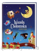 Wanda Chotomska dzieciom 