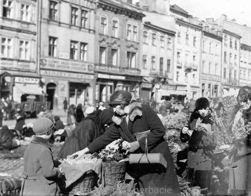 Przedwojenny Lwów. Najpiękniejsze fotografie 2.jpg