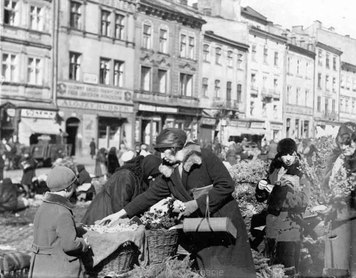 Przedwojenny Lwów. Najpiękniejsze fotografie 2.jpg