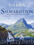 Silmarillion. Wersja ilustrowana - J.R.R. Tolkien, Christopher Tolkien