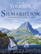 Silmarillion. Wersja ilustrowana - J.R.R. Tolkien, Christopher Tolkien