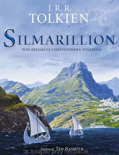 Silmarillion. Wersja ilustrowana_tolkien_ksiegarniaksiazkiprzyherbacie.jpg