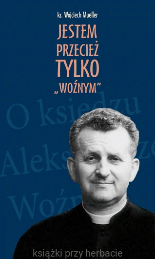 Jestem przecież tylko woźnym_mueller_ksiegarniaksiazkiprzyherbacie.gif