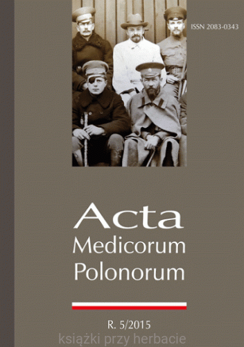 Acta Medicorum Polonorum R. 5 2015_ksiegarniaksiazkiprzyherbacie.gif