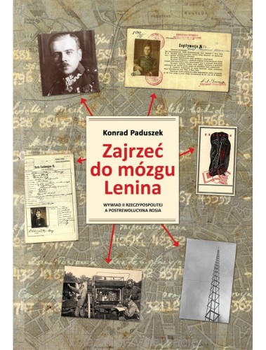 Zajrzeć do mózgu Lenina_paduszek_ksiegarniaksiazkiprzyherbacie.jpg