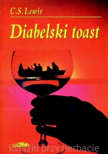 Diabelski toast_ksiazkiprzyherbacie