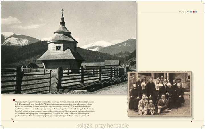 Przedwojenne Bieszczady, Gorgany i Czarnohora 4_ksiegarniaksiazkiprzyherbacie.jpg