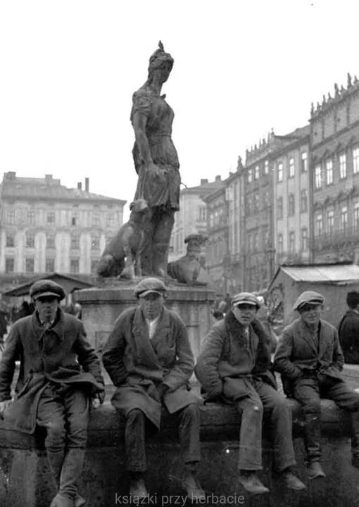 Przedwojenny Lwów. Najpiękniejsze fotografie 3.jpg