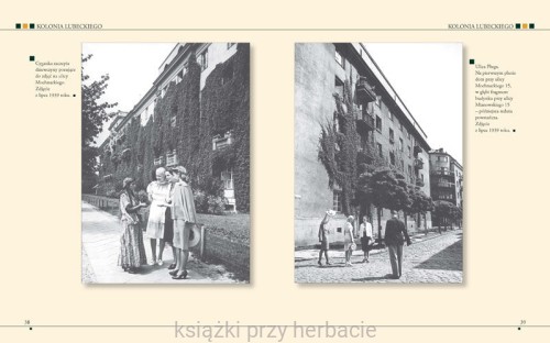 Przedwojenna Ochota 2_rolińska_ksiegarniaksiazkiprzyherbacie.jpg