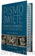Biblia Tysiąclecia (format podstawowy, paginatory)