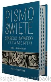 Biblia Tysiąclecia - format podstawowy - ze skorowidzem (paginatory)_ksiegarniaksiazkiprzyherbacie.jpg