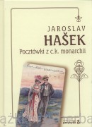 Pocztówki z c.k. monarchii - Jaroslav Hasek