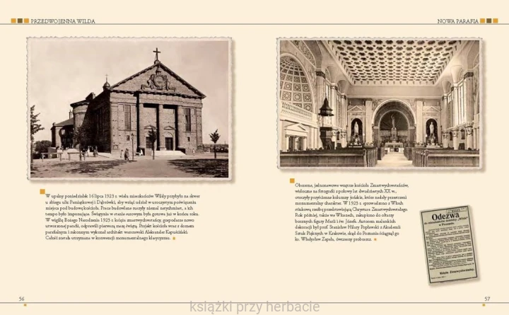Przedwojenna Wilda. Najpiękniejsze fotografie 3_ksiegarniaksiazkiprzyherbacie
