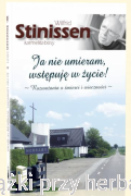 Ja nie umieram, wstępuję w życie - Wilfrid Stinissen OCD