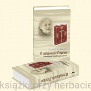 O naśladowaniu Chrystusa (kieszonkowe op. miękka) - Tomasz a Kempis