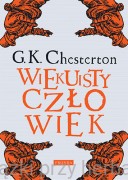Wiekuisty człowiek - Gilbert Keith Chesterton
