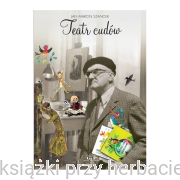 Teatr cudów - Jan Marcin Szancer