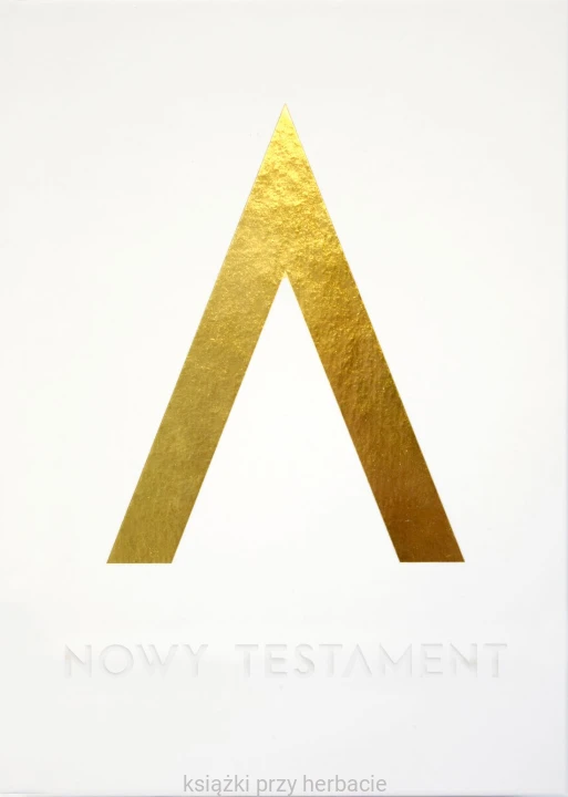 Pismo Święte Nowy Testament (wersja złota tłoczona)_ksiegarniaksiazkiprzyherbacie.jpg