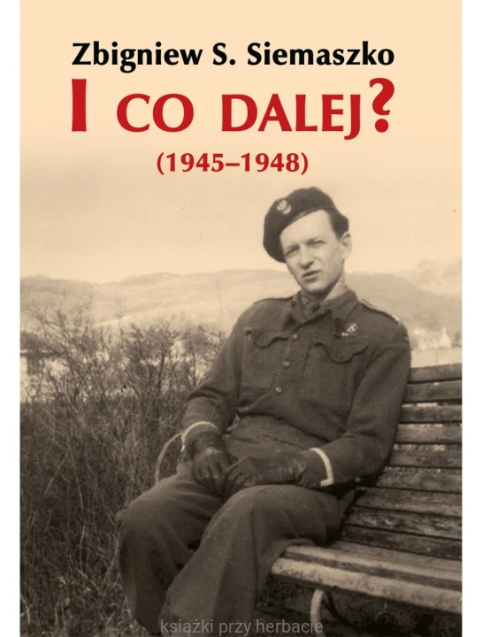 I co dalej 1945-1948_siemaszko_ksiegarniaksiazkiprzyherbacie.jpg