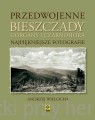 Przedwojenne Bieszczady, Gorgany i Czarnohora_ksiegarniaksiazkiprzyherbacie