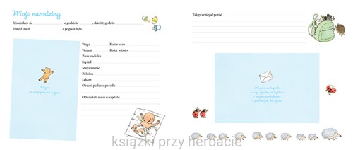 Pierwsza książka o mnie. Chłopiec 2_ksiegarniaksiazkiprzyherbacie.jpg