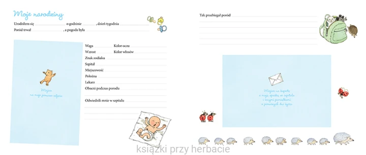 Pierwsza książka o mnie. Chłopiec 2_ksiegarniaksiazkiprzyherbacie.jpg