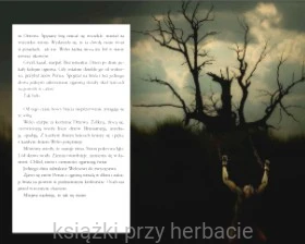 Drzewo. Mity słowiańskie i inne opowieści_łukasz wierzbicki 3_ksiegarniaksiazkiprzyherbacie.jpg