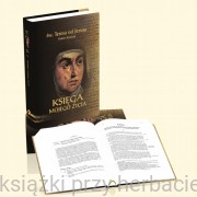 Księga mojego życia (wyd. krytyczne) - św. Teresa od Jezusa doktor Kościoła