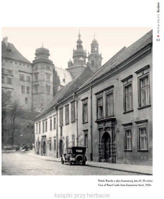 Polska przedwojenna 4_tazbir_ksiegarniaksiazkiprzyherbacie.png