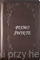 Biblia Tysiąclecia - Pismo Święte Starego i Nowego Testamentu (paginatory, skórzany futerał, format oazowy) kolor czarny_ksiegarniaksiazkiprzyherbacie.jpg