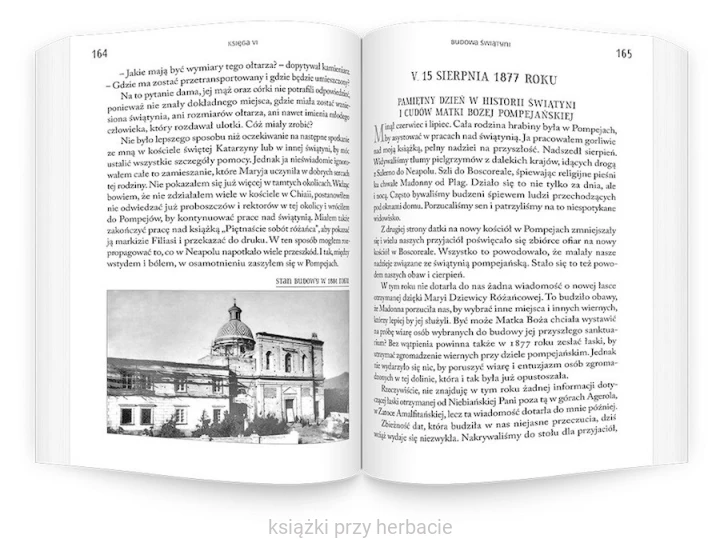 Historia Sanktuarium w Pompejach – Bartolo Longo (oprawa miękka) 1_ksiegarniaksiazkiprzyherbcie.jpg