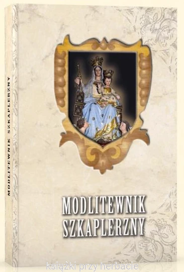 Modlitewnik szkaplerzny (op. miękka)_ksiegarniaksiazkiprzyherbacie.jpg