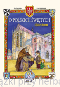 O polskich świętych dzieciom - Ewa Skarżyńska