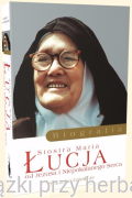 Siostra Maria Łucja od Jezusa i Niepokalanego Serca. Biografia -  Karmel w Coimbrze