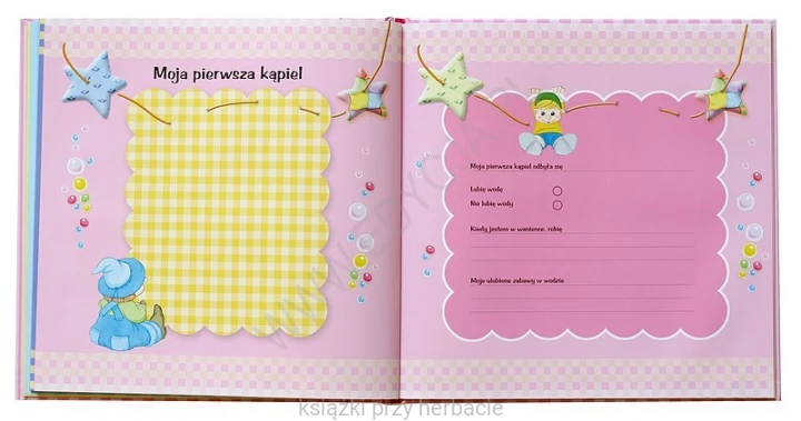 Pamiętnik córki. Pierwszy rok życia mojego dziecka 4_ksiegarniaksiazkiprzyherbacie.jpg
