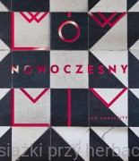 Lwów nowoczesny - praca zbiorowa