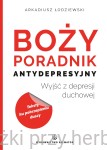 Boży poradnik antydepresyjny - Arkadiusz Łodziewski