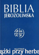 Biblia Jerozolimska
