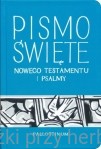 Nowy Testament i Psalmy 