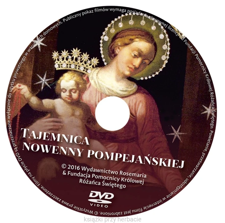 Tajemnica nowenny pompejańskiej (książka + filmy na DVD) 2_ksiegarniaksiazkiprzyherabcie.jpg