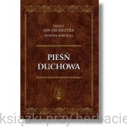 Pieśń duchowa - św. Jan od Krzyża (format kieszonkowy)