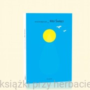 Moi święci - Anna Grzegorczyk