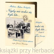 Nigdy nie rodzi się byle kto... - Malina Stahre-Godycka (audiobook)