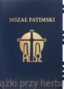 Mszał Fatimski